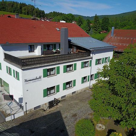 Am Hermannsbachl Bischofsmais Extérieur photo