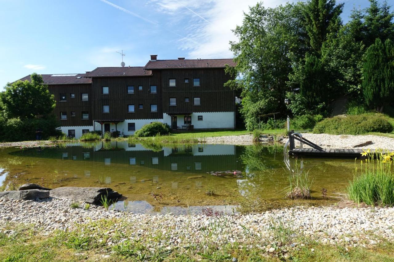 Am Hermannsbachl Bischofsmais Extérieur photo