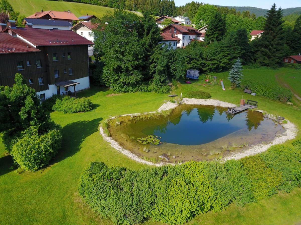 Am Hermannsbachl Bischofsmais Extérieur photo