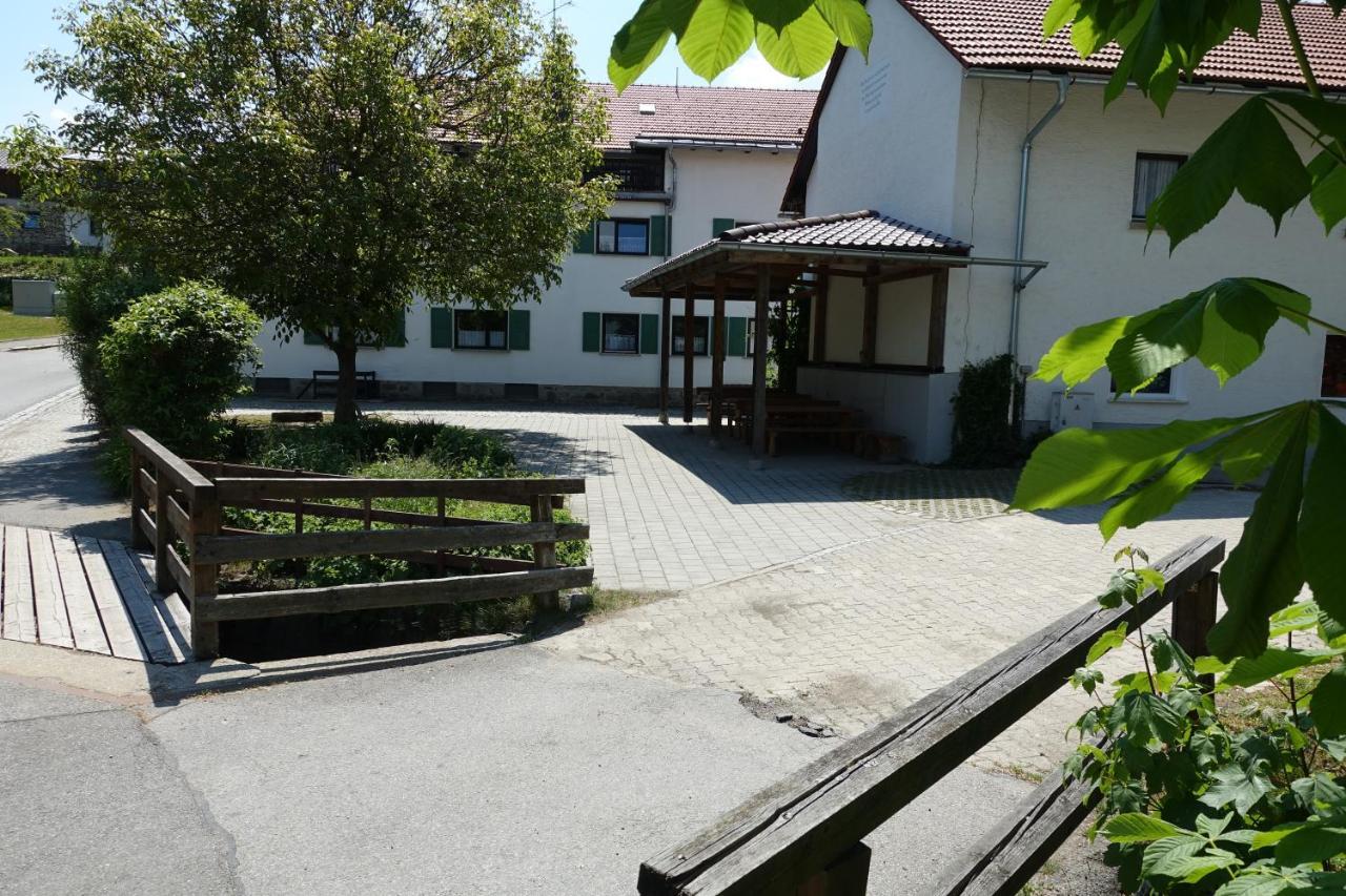 Am Hermannsbachl Bischofsmais Extérieur photo