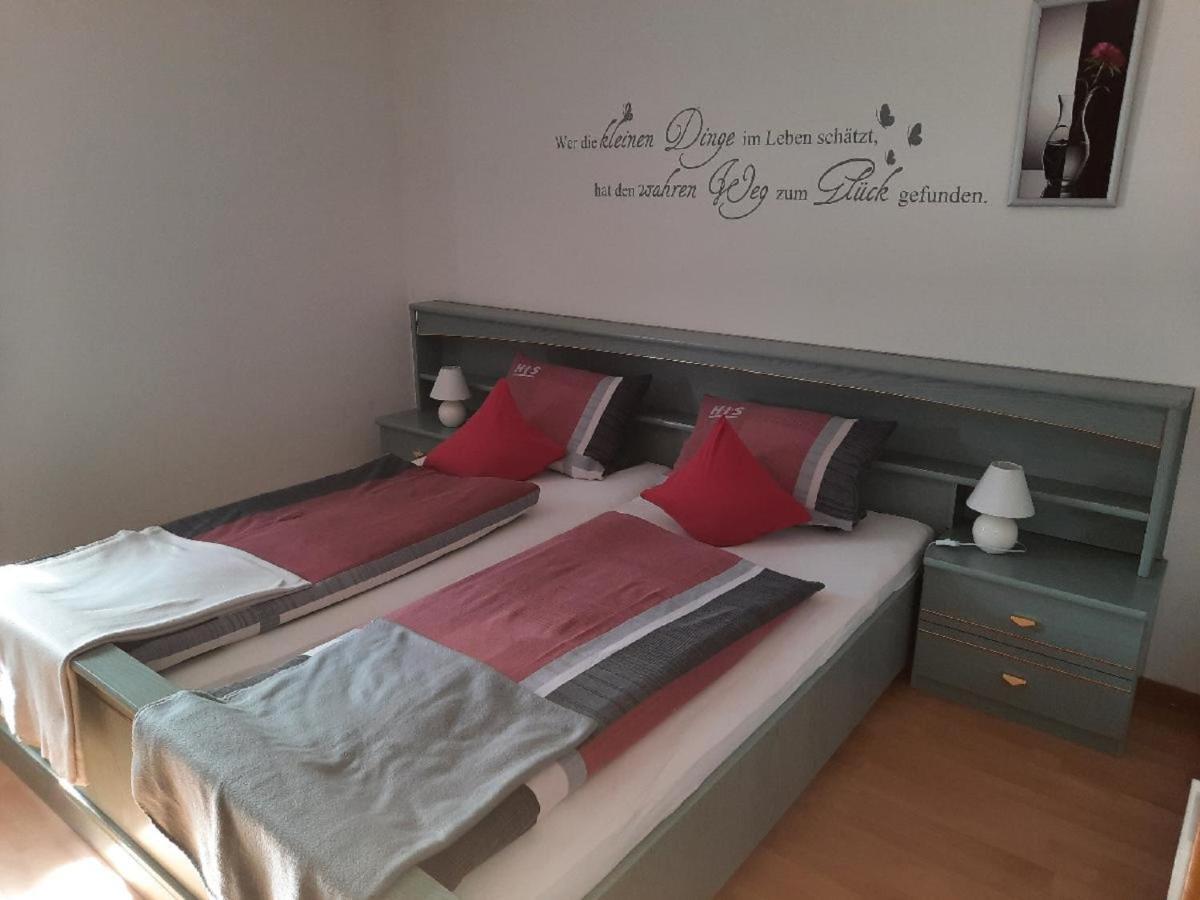Am Hermannsbachl Bischofsmais Extérieur photo