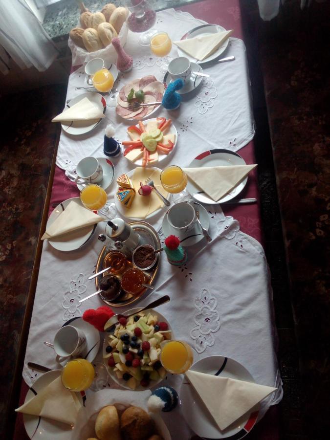 Am Hermannsbachl Bischofsmais Extérieur photo