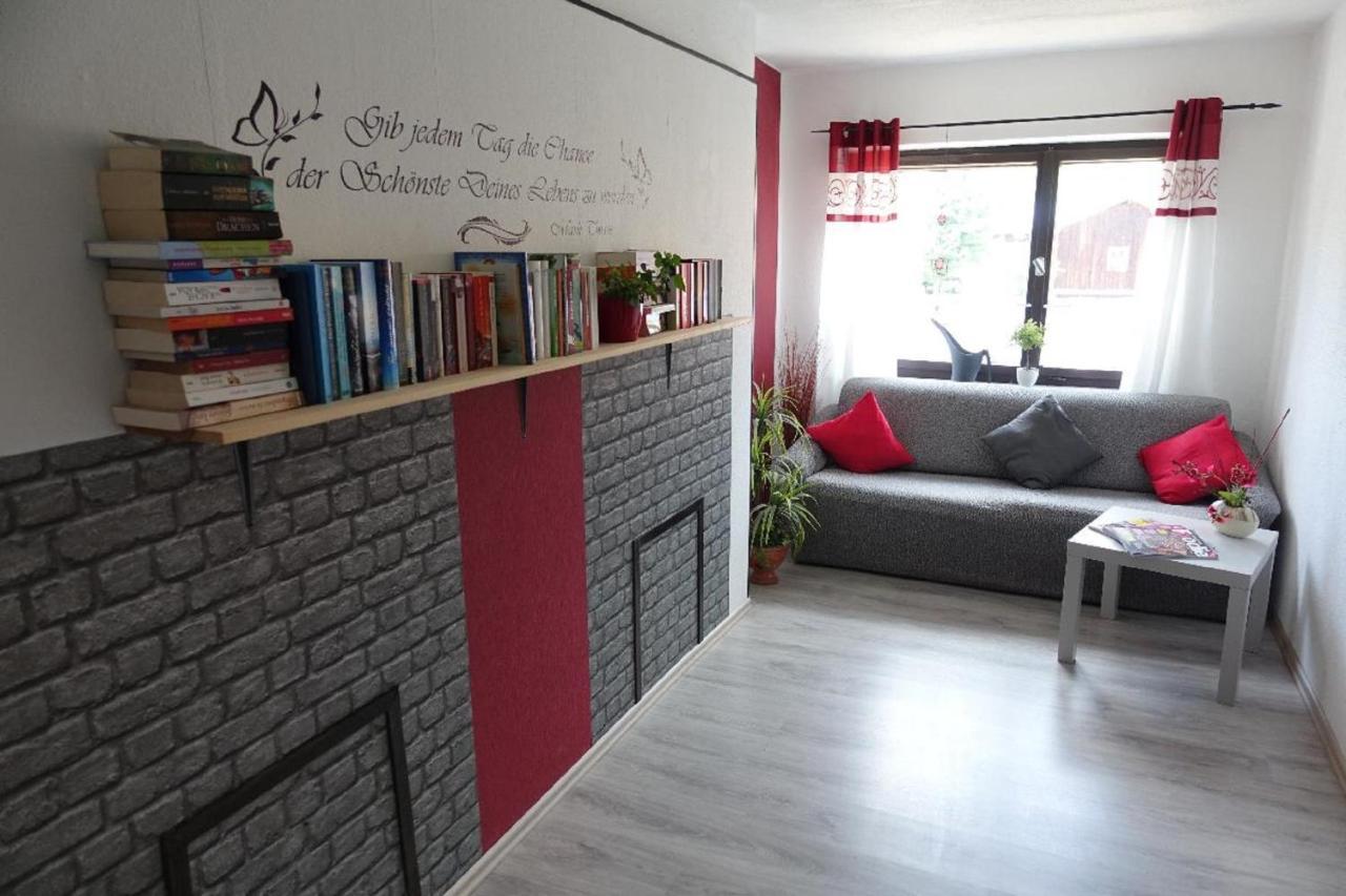 Am Hermannsbachl Bischofsmais Extérieur photo
