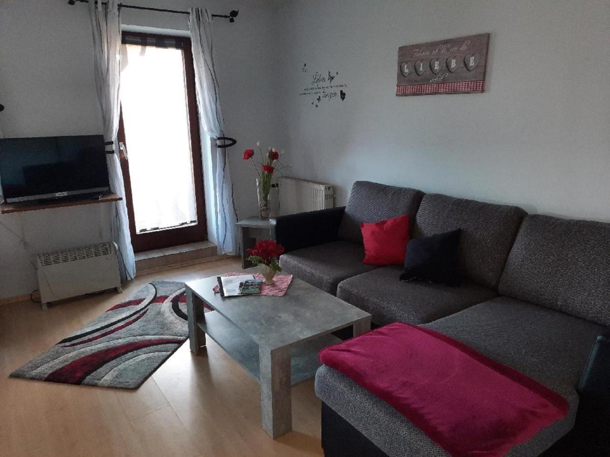 Am Hermannsbachl Bischofsmais Extérieur photo