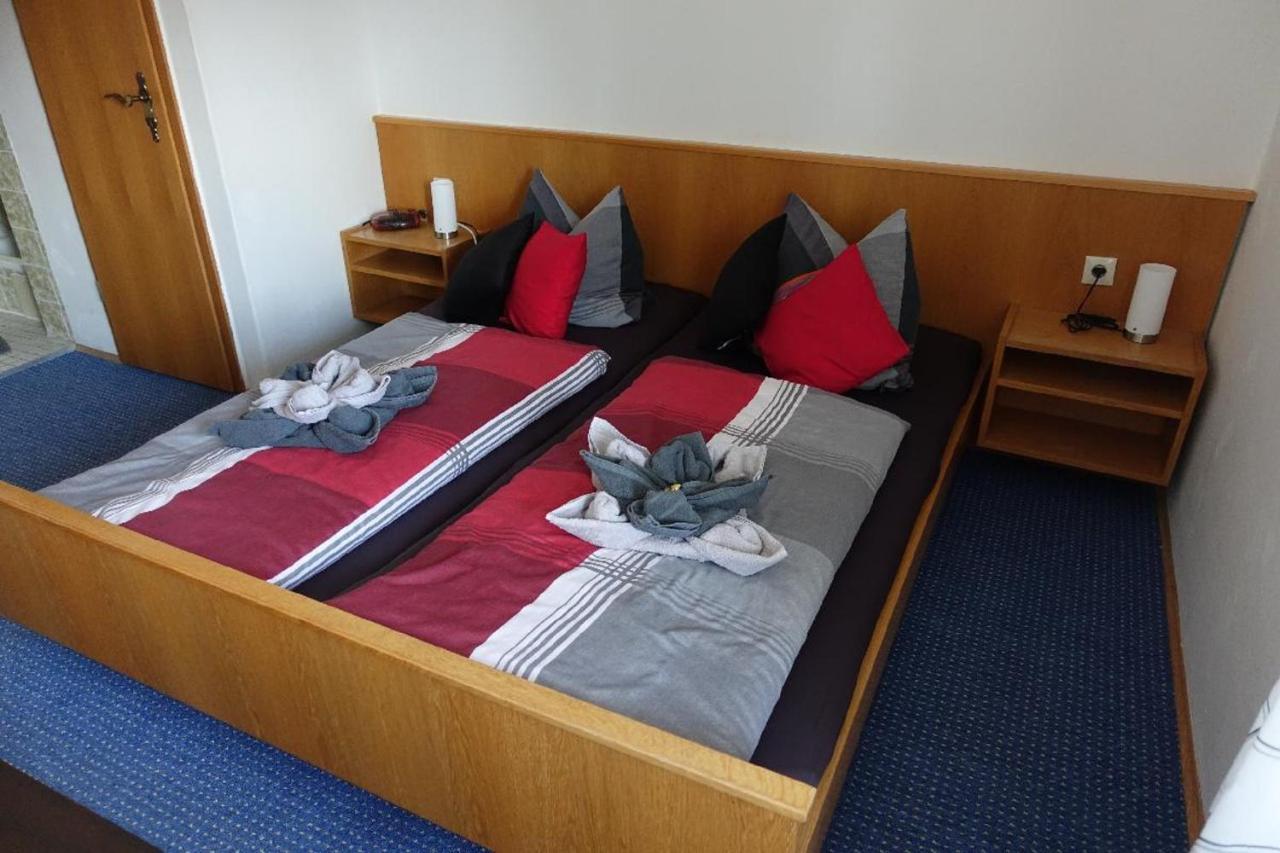 Am Hermannsbachl Bischofsmais Extérieur photo