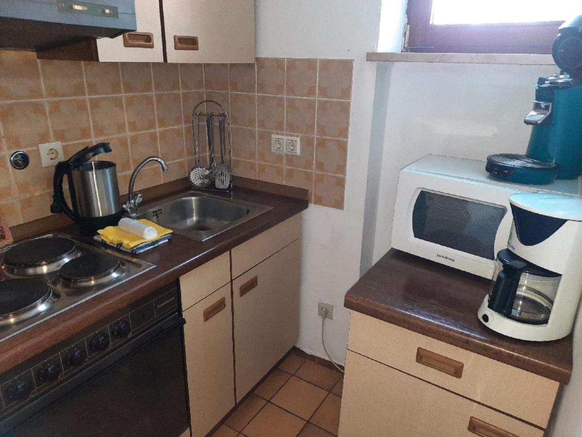 Am Hermannsbachl Bischofsmais Extérieur photo
